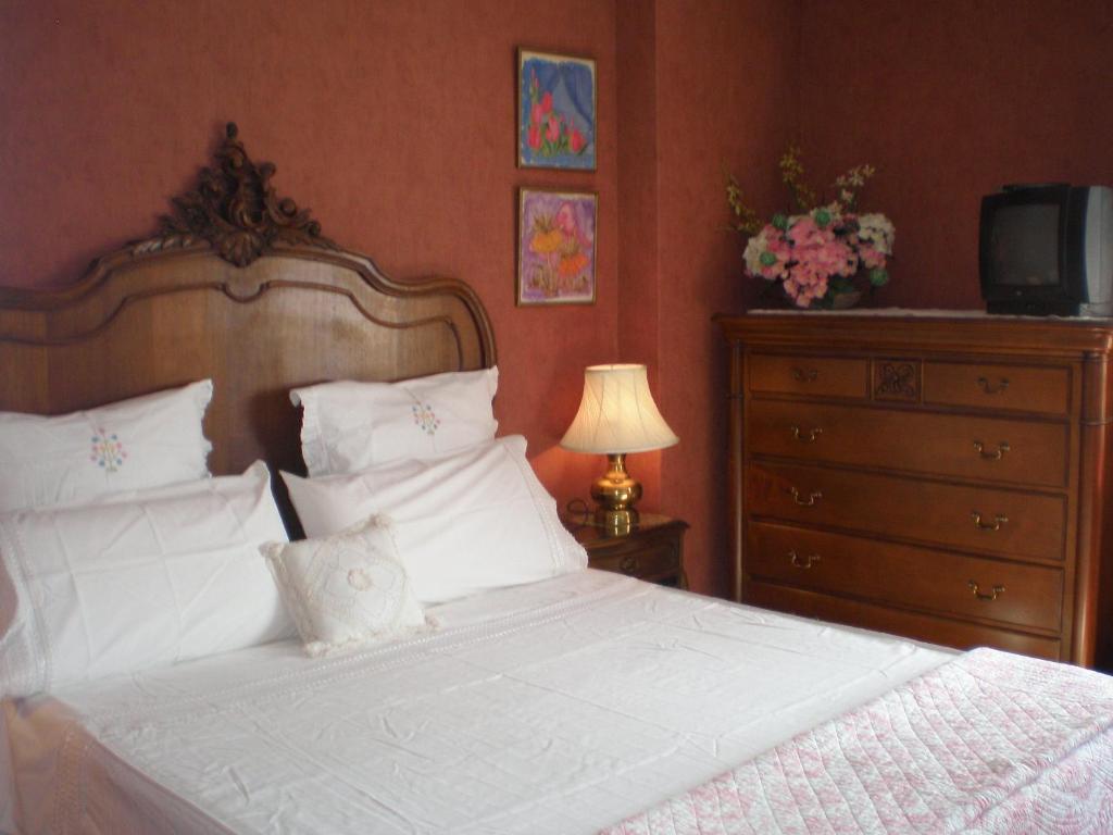 Pension Isabella San Sebastian Ruang foto