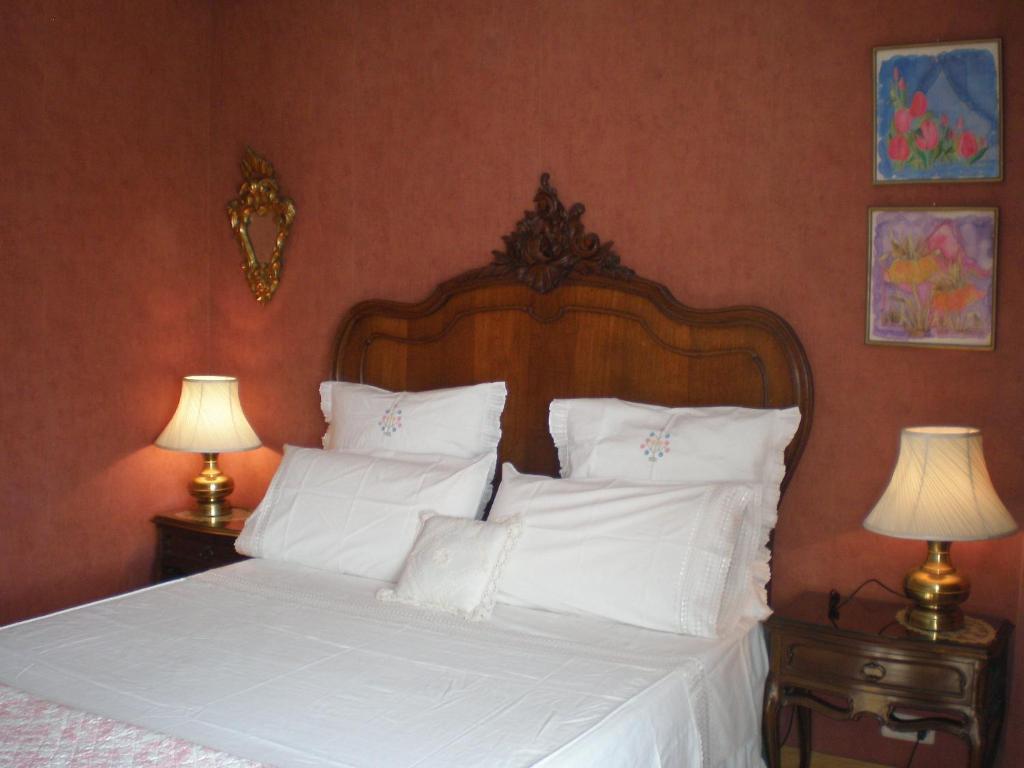 Pension Isabella San Sebastian Ruang foto