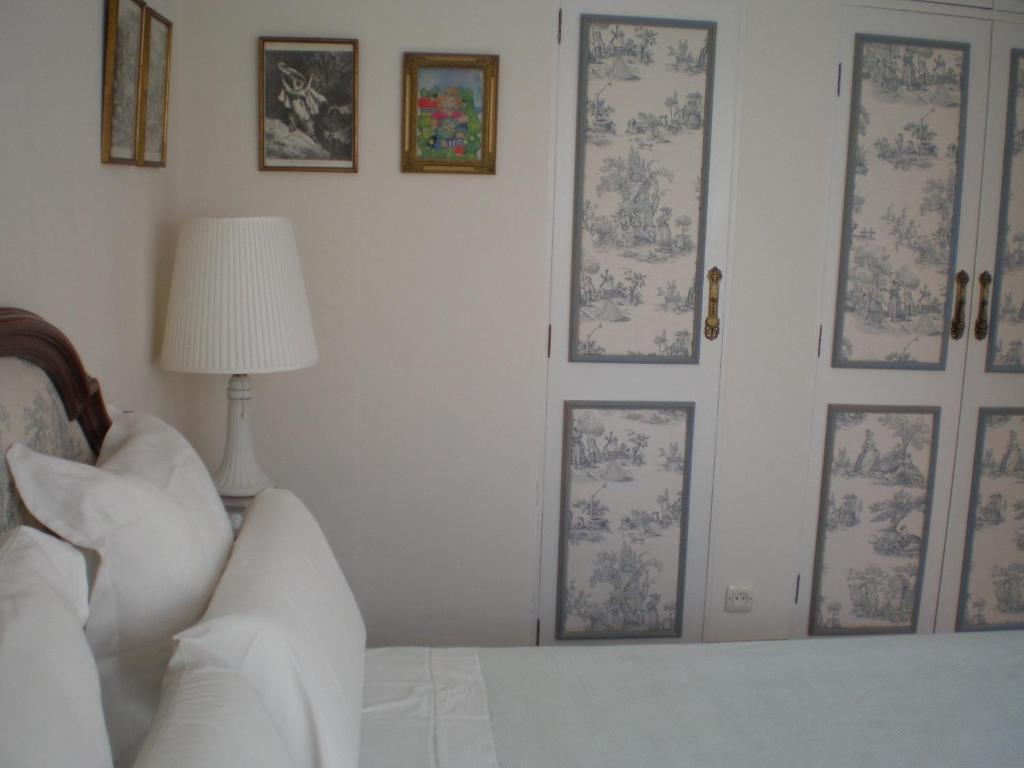 Pension Isabella San Sebastian Ruang foto