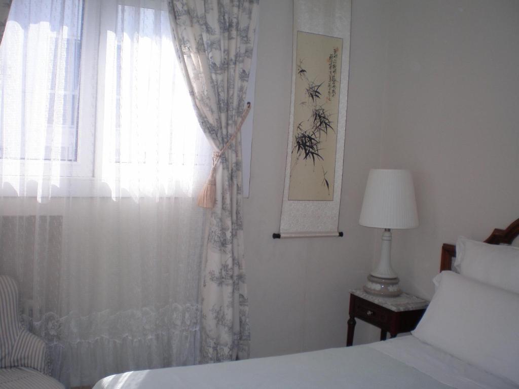 Pension Isabella San Sebastian Ruang foto